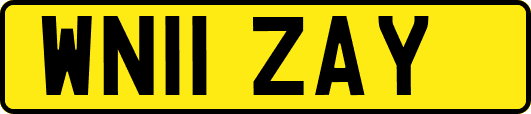 WN11ZAY