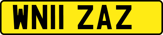 WN11ZAZ