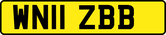 WN11ZBB