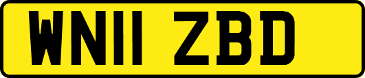 WN11ZBD