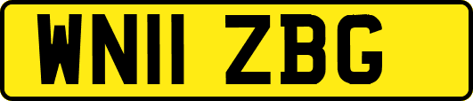 WN11ZBG
