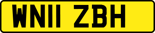 WN11ZBH