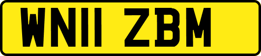 WN11ZBM