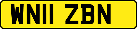 WN11ZBN