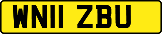 WN11ZBU