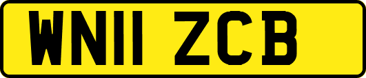WN11ZCB