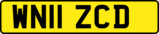 WN11ZCD
