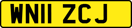 WN11ZCJ