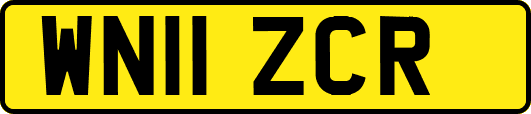 WN11ZCR