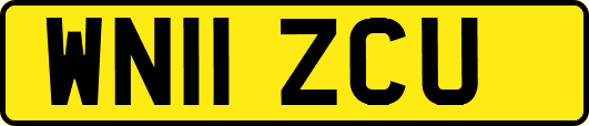 WN11ZCU