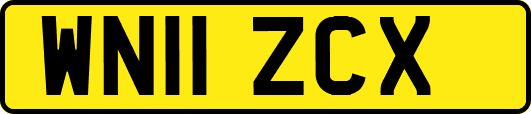 WN11ZCX