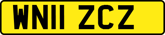 WN11ZCZ