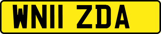 WN11ZDA