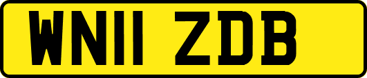 WN11ZDB