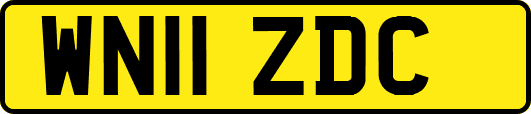 WN11ZDC