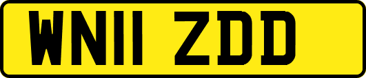 WN11ZDD