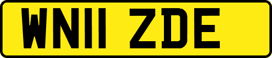 WN11ZDE
