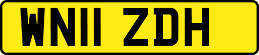 WN11ZDH