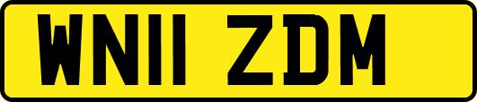 WN11ZDM