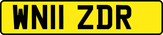 WN11ZDR