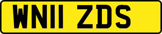 WN11ZDS