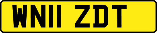WN11ZDT