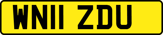 WN11ZDU