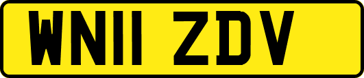 WN11ZDV