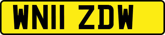 WN11ZDW
