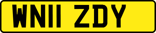 WN11ZDY