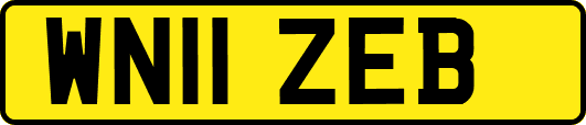 WN11ZEB