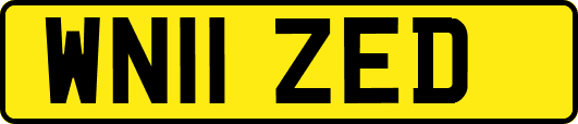 WN11ZED