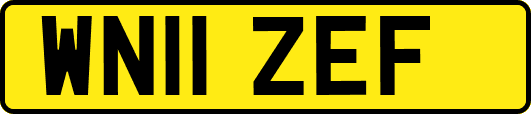 WN11ZEF