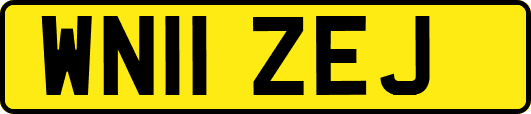 WN11ZEJ
