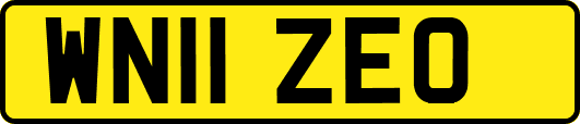 WN11ZEO