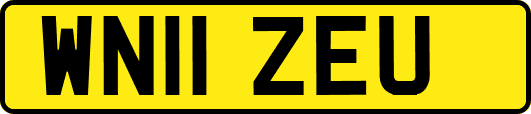 WN11ZEU