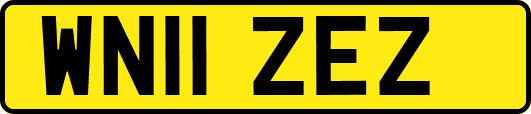 WN11ZEZ