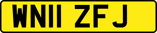 WN11ZFJ