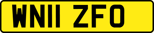 WN11ZFO