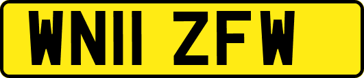 WN11ZFW