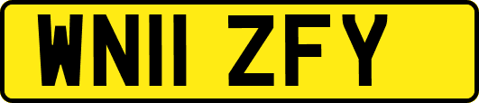 WN11ZFY