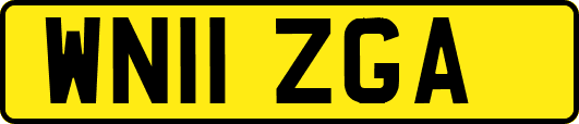 WN11ZGA