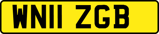 WN11ZGB