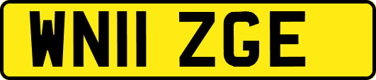 WN11ZGE