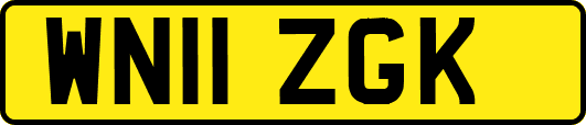 WN11ZGK