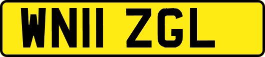 WN11ZGL