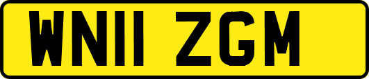 WN11ZGM
