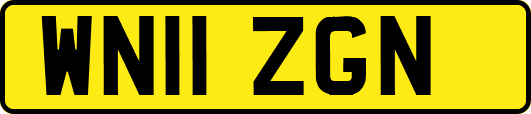 WN11ZGN