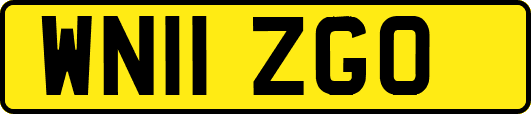 WN11ZGO