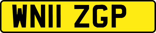 WN11ZGP